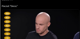Były piłkarz Chelsea i i potocznie JEDNOSTKA MASY to... XD